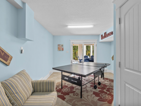 Anna Maria Island Luxury Vacation Villa West of Gulf Drive